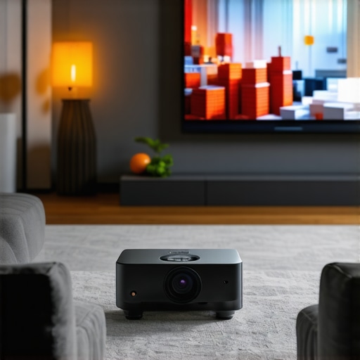 4 Reasons Short Throw Projectors Beat UST in 2026 Media Rooms