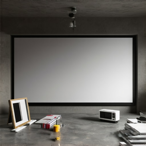 5 DIY Screen Paint Hacks for 2026 UST Projectors [Tested]