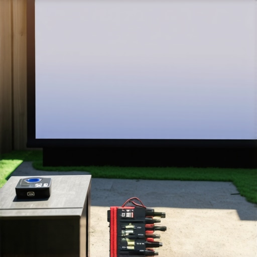 5 Fixes for Washed Out UST Projector Colors in 2026 Sun [Tested]