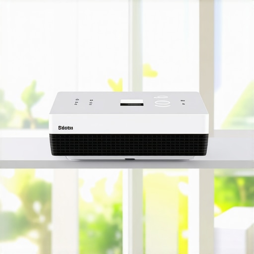 5 Proven Ways to Cut UST Projector Glare in Sunny Rooms [2026]