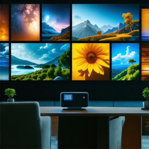 5 UST Projector Settings That Kill Ambient Light Fade in 2026