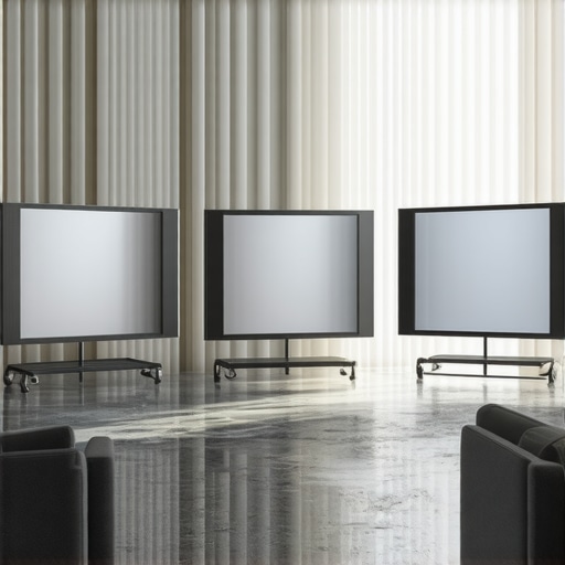 5 Ways ALR Screens Fix UST Washout in 2026 Living Rooms