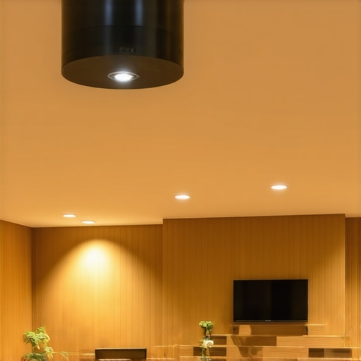 5 Ways to Stop 2026 UST Projector Light Bleed on Your Ceiling