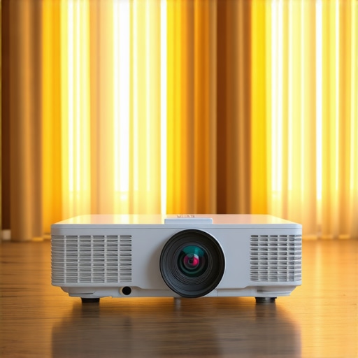 6 Tricks to Fix UST Projector Glare in Sunny 2026 Rooms