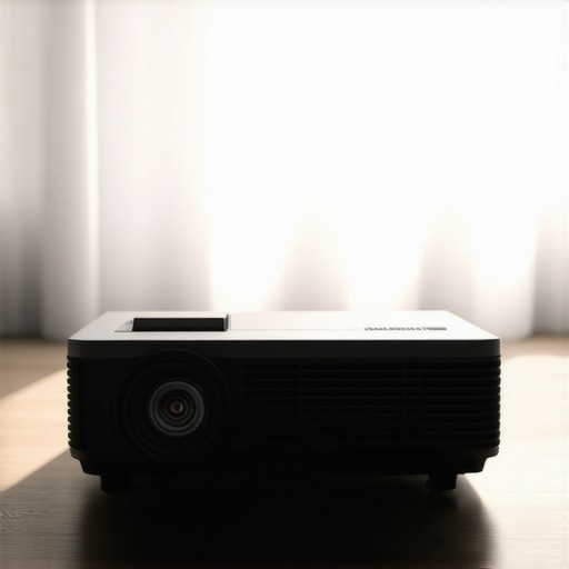 7 Reasons Your 2026 UST Projector Looks Gray in Daylight [Fixed]