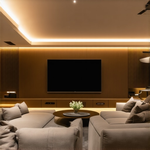 Does Your 2026 Living Room Really Need a 120-inch Laser TV?