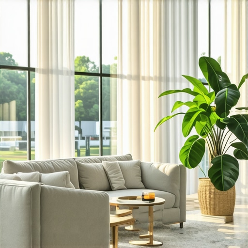 Fix Your Washed Out UST: 4 Living Room Brightness Tactics for 2026