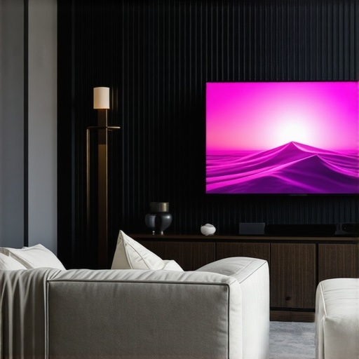 Is a 2026 Laser TV Better Than a 115-inch Mini-LED? [Tested]