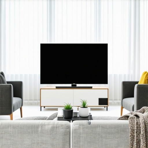 Stop 2026 Ambient Light From Ruining Your Laser TV Picture