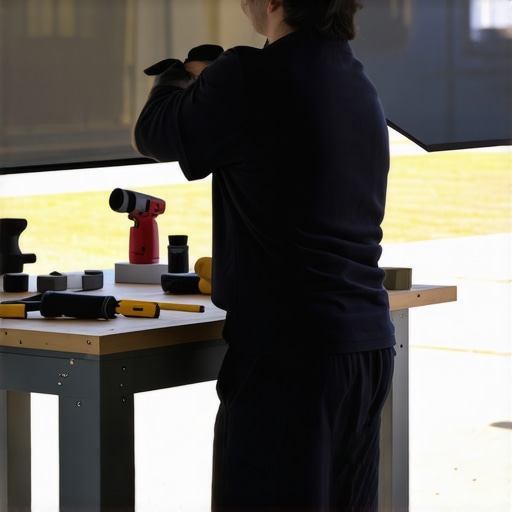 Stop 2026 UST Glare: 4 DIY Tactics That Actually Work