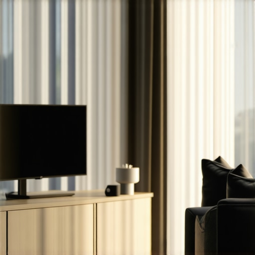 Why 2026 Laser TVs Struggle with Ambient Light: 4 Real Fixes