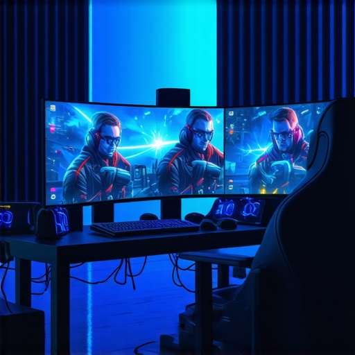 Why 2026 Pro Gamers Still Prefer Short Throw Over UST Units