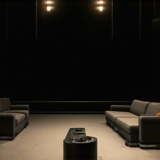 Why 2026 Short Throw Lenses Beat UST for Cinema Basements