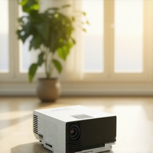 Why 80% of 2026 UST Projectors Fail in Bright Living Rooms