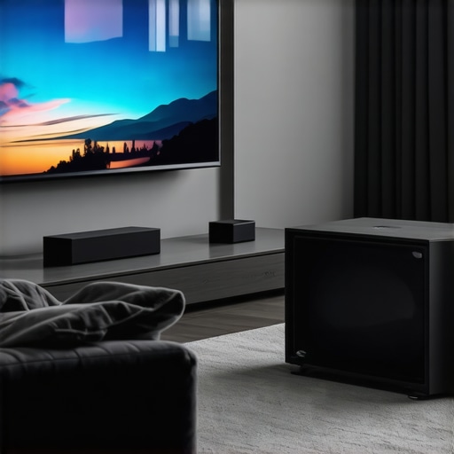 Why I Ditched My 2026 OLED for a 120-inch Laser TV