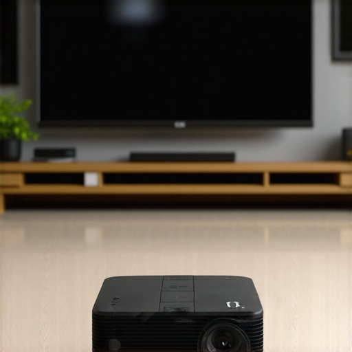 Why I Swapped My Laser TV for a 2026 Short Throw Setup