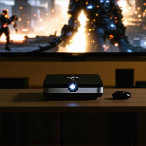 Why Short Throw Beats UST for 240Hz Gaming in 2026 [Tested]