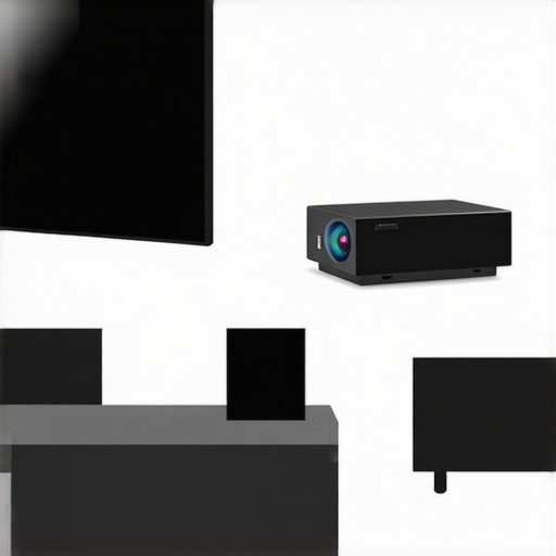 3 Cable-Hiding Tactics for 2026 Short Throw Floor Setups