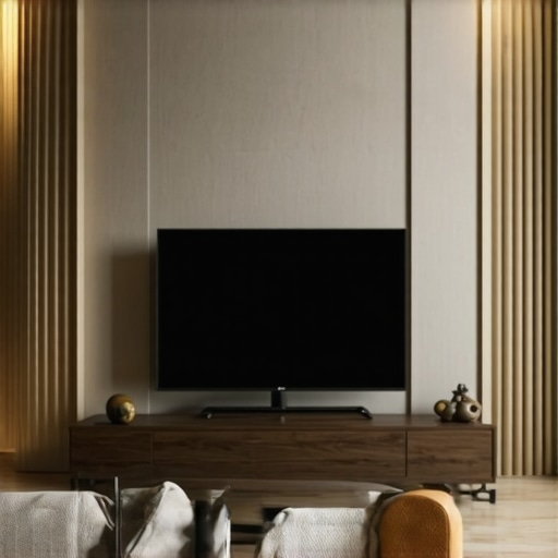 3 Simple Fixes for Laser TV Glare in 2026 Living Rooms