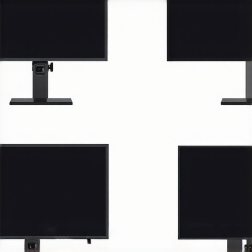 3 Ways to Stop 2026 UST Image Warping on Non-Fixed Screens