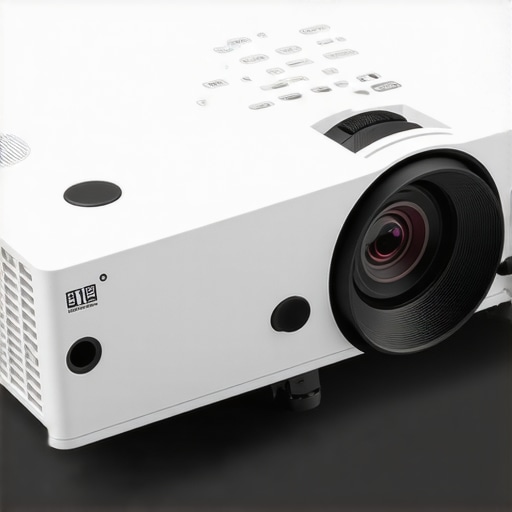 4 Fixes for UST Projector Corner Blur in 2026 [Tested]