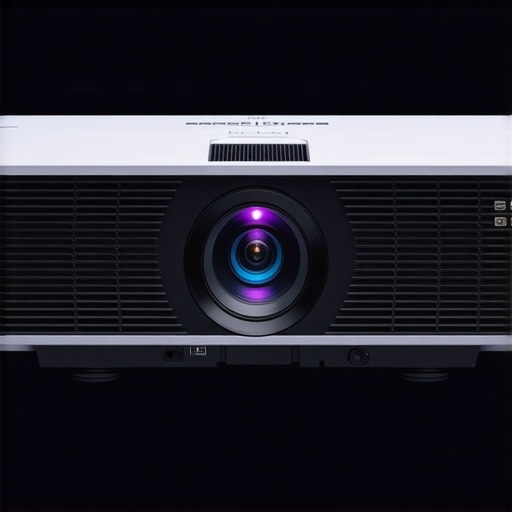 4 Short Throw Fixes for Ghosting on 2026 8K Gaming Projectors