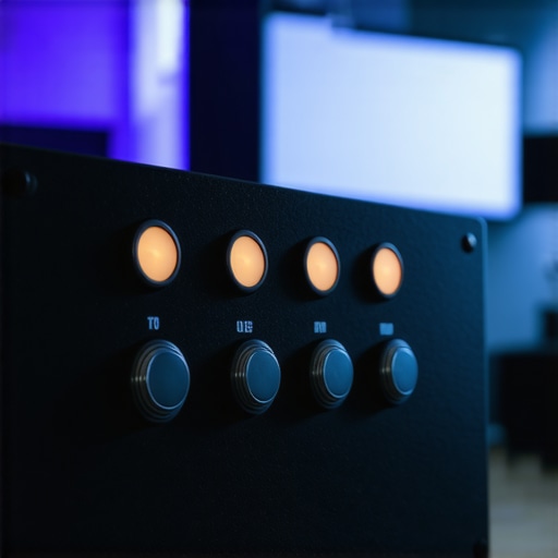 5 ALR Screen Gain Settings for 2026 UST Brightness [Fixed]