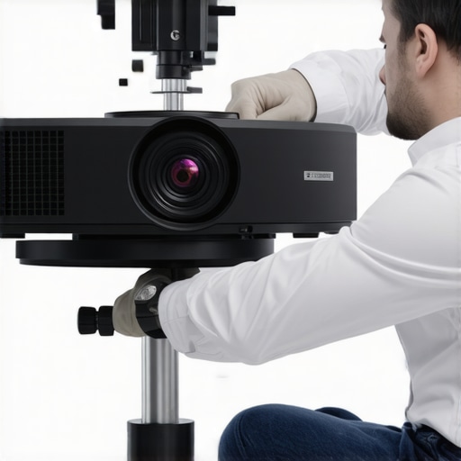 7 Pro Tips to Align Your 2026 UST Projector Perfectly