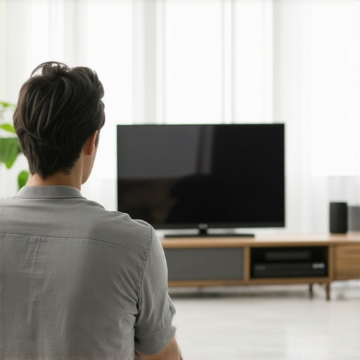 Fix Your 2026 Laser TV: 3 Mistakes Killing Your Contrast