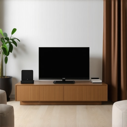 How to Hide Your 2026 UST Projector: 3 Stealth Cabinet Ideas