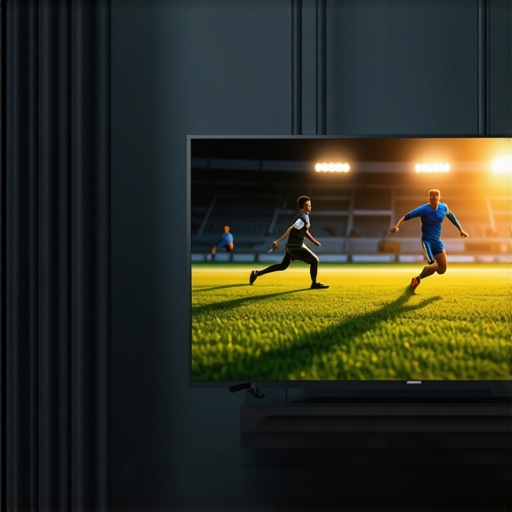 Why 2026 Short Throw Lenses Beat Laser TVs for HDR10+ Sports