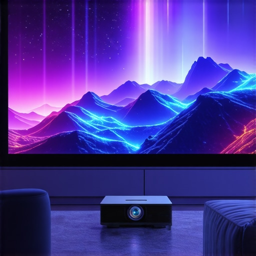 Why Your 2026 Short Throw Setup Needs a 1.2 Gain Screen