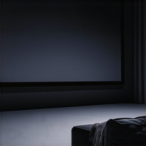 Why Your 2026 Short Throw Setup Needs a Grey Screen [Tested]