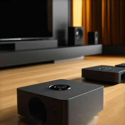 3 Short Throw Projector Setups That Cost $1,500 Less Than Laser TV