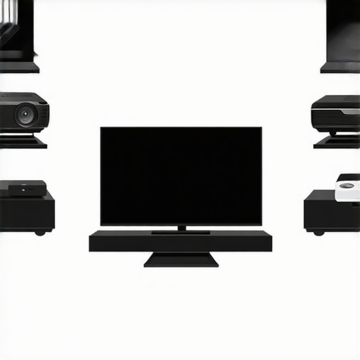 3 Short Throw Projector Setups That Cost $1,500 Less Than Laser TV