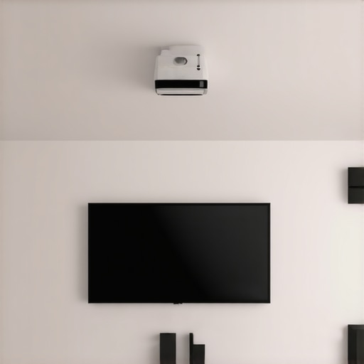 5 Reasons Your 2026 UST Projector Looks Grey on Standard Walls