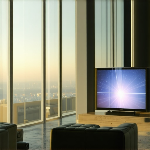 7 Tactics to Kill 2026 Laser TV Reflection in Glass Rooms