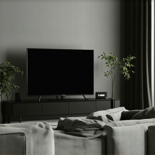 Fix 2026 Laser TV Black Levels With 0.6 Gain Dark Screens