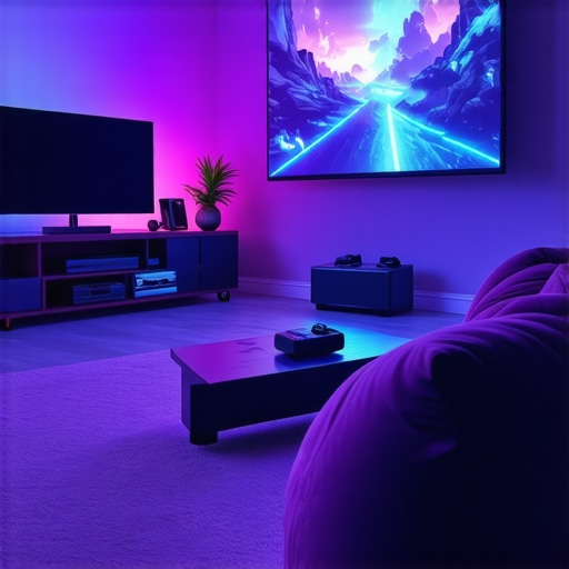 Why 2026 Gamers Prefer Short Throw Over UST Projectors [Tested]