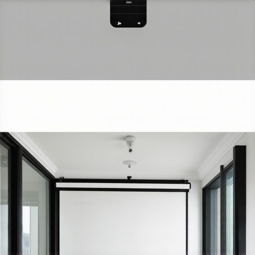 Why Short Throw Beats UST for 2026 Rooms With High Ceilings