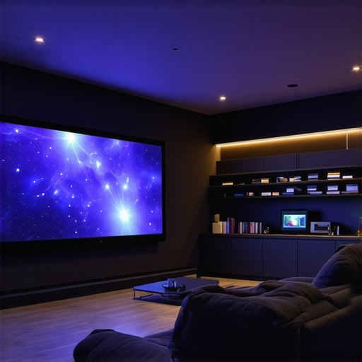 Why Short Throw Projectors Save You $2k on 2026 Custom Cabinets