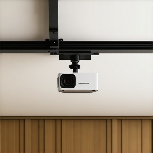 Why Your 2026 UST Projector Needs a Motorized Slider [Tested]