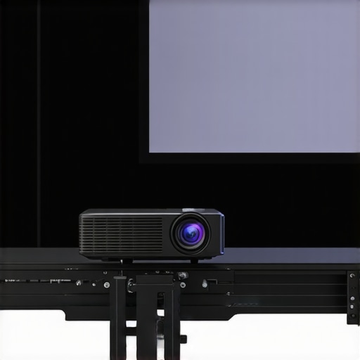 Why Your 2026 UST Projector Needs a Motorized Slider [Tested]